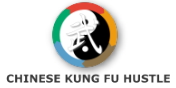 Chinese Kung Fu Hustle